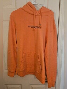 tentree Hoodie, New Condition